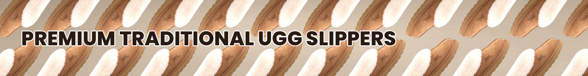 Authentic Comfort, Timeless Style